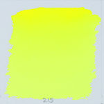 Giallo limone GR 1 ml 5 cod. 215